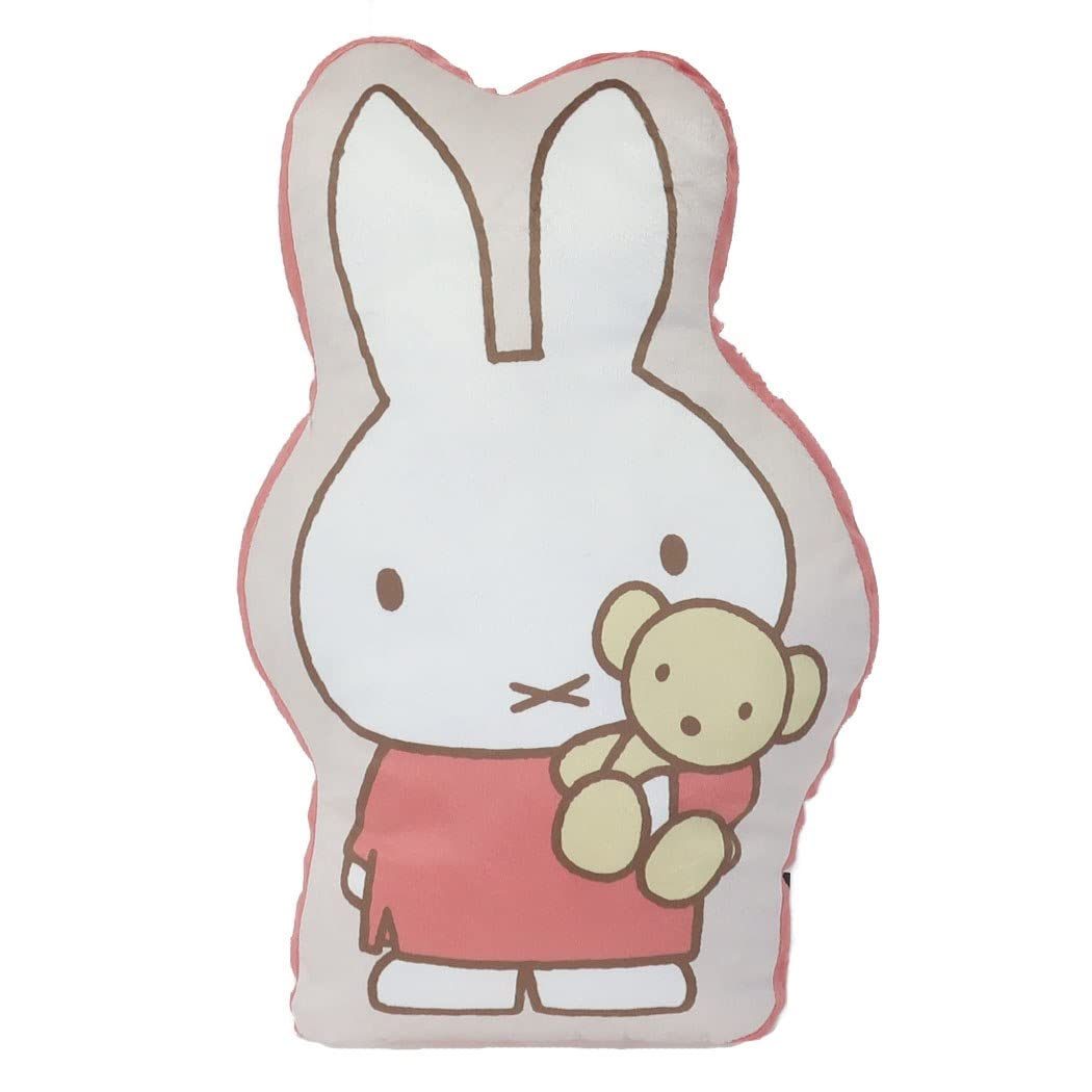 Подушка Marushin Miffy Miffy Tight Miffy 5865002300