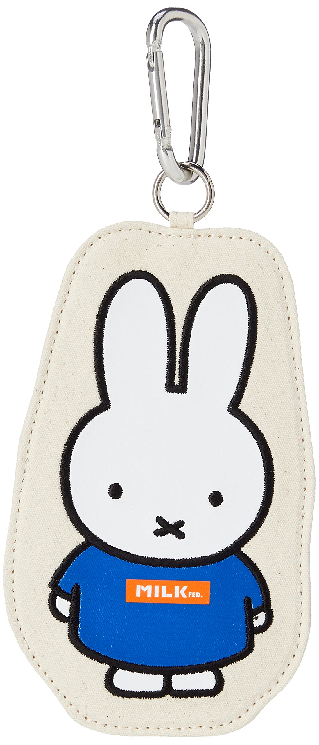 [Milkfed] Miffy Card Pouch MIFFY CARD POUCH